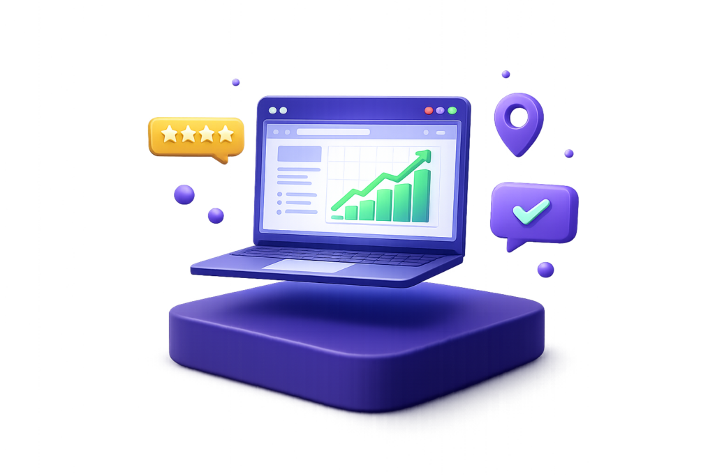 Your Website Should Be Your Best Salesperson