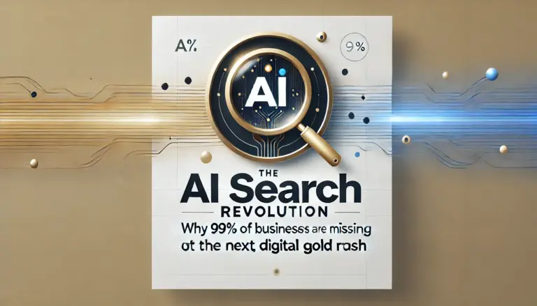 AI Search Revolution