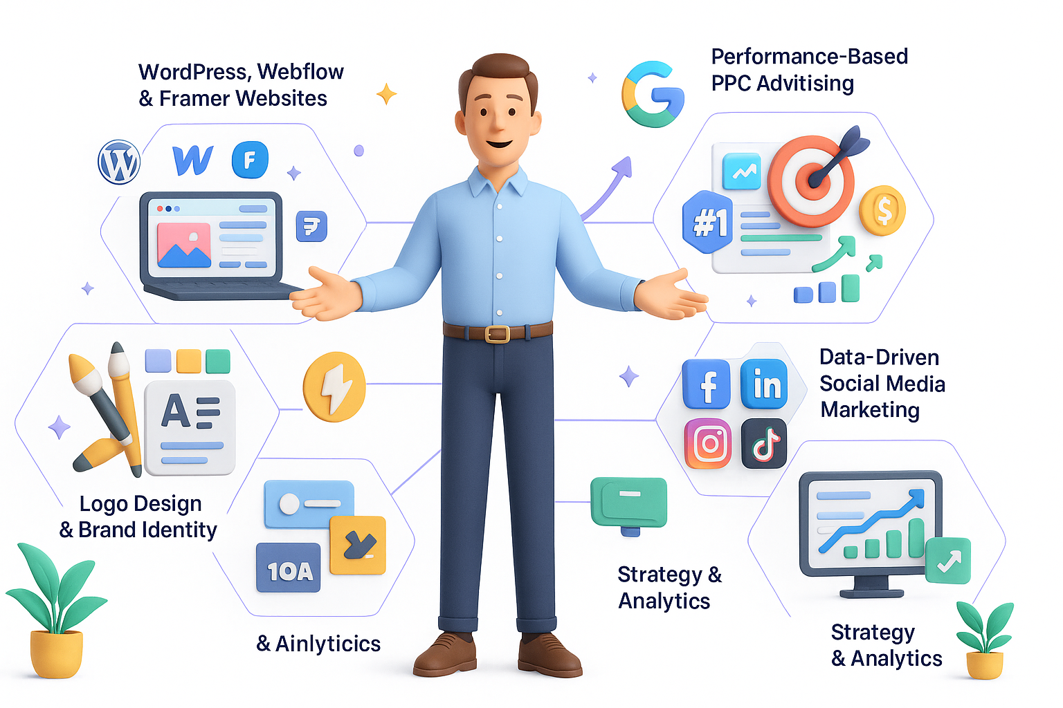 Complete digital Solutions 1