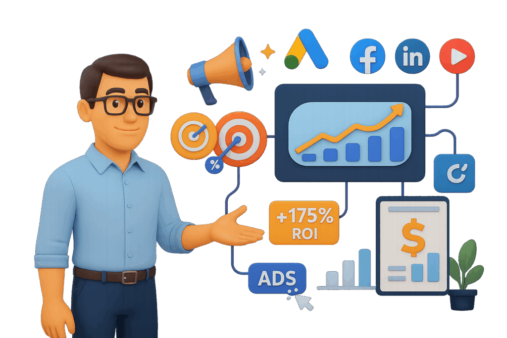 Make every Dollar Count