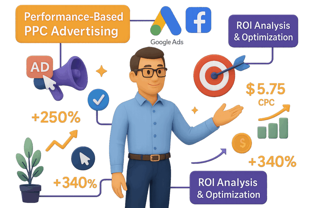 PPC Advertising
