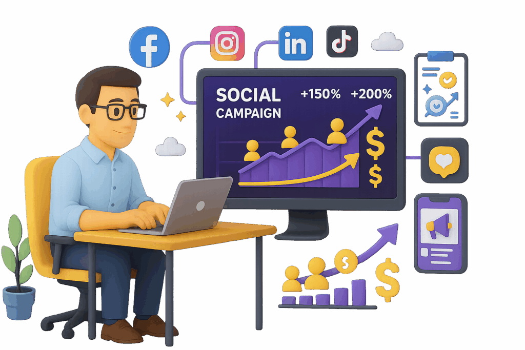 customer converting machine